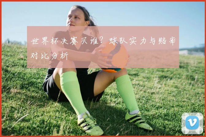 世界杯决赛买谁？球队实力与赔率对比分析