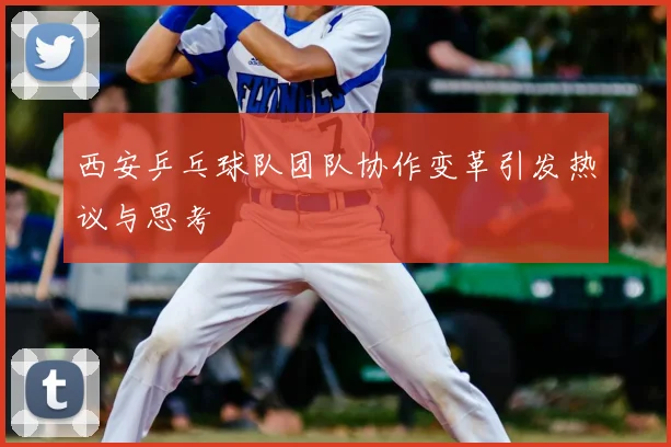 西安乒乓球队团队协作变革引发热议与思考