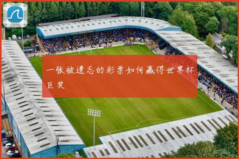 一张被遗忘的彩票如何赢得世界杯巨奖