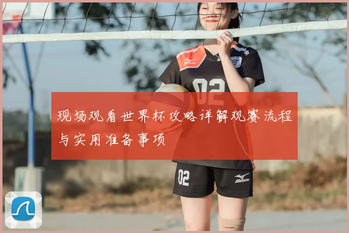 现场观看世界杯攻略详解观赛流程与实用准备事项