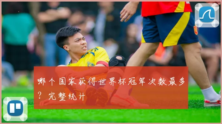 哪个国家获得世界杯冠军次数最多?完整统计