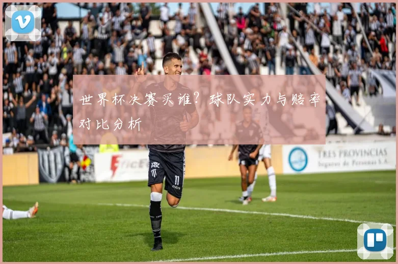 世界杯决赛买谁?球队实力与赔率对比分析